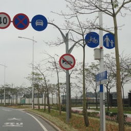 上海交通設(shè)施標(biāo)識(shí)批發(fā)商