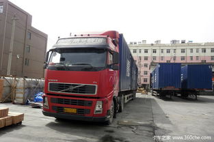 山東大交通助物流 提供門到門全程服務(wù)