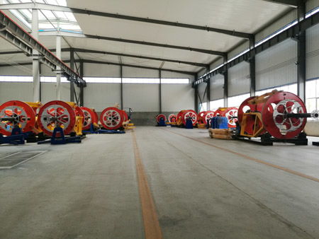 珠海電力電纜成套設(shè)備圖片