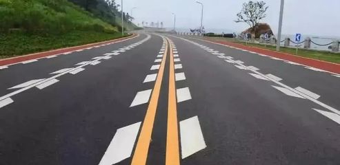 統(tǒng)一交通標志線 全國推廣助力交通安全與效率提升