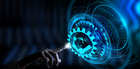 工業(yè)4.0時代的軟件定義安全靶場 信息安全設(shè)備制造的革新路徑