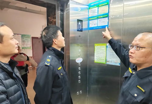 縣市場(chǎng)監(jiān)管局開展清明節(jié)暨“壯族三月三”期間特種設(shè)備與信息安全設(shè)備制造安全生產(chǎn)大檢查